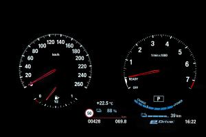 BMW X2 xDrive25e M Sport 2020 года  (WW)